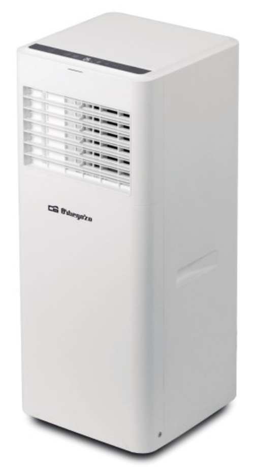 ORBEGOZO ADR 7000 Blanco - Aire Acondicionado Portátil 1750 Frig