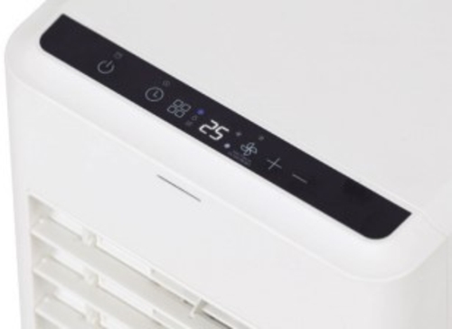 ORBEGOZO ADR 7000 Blanco - Aire Acondicionado Portátil 1750 Frig