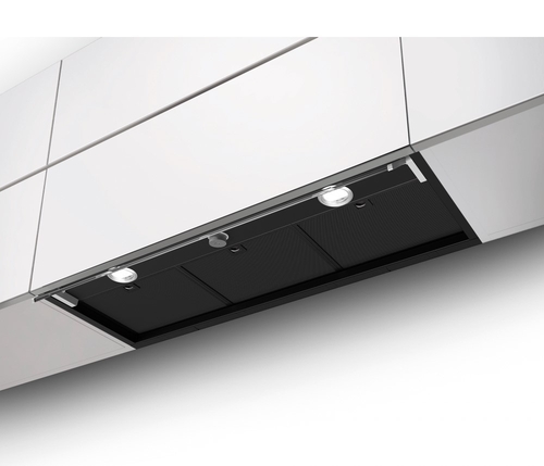 MEPAMSA SECRET 60 Negro Mate - Grupo Filtrante 60CM