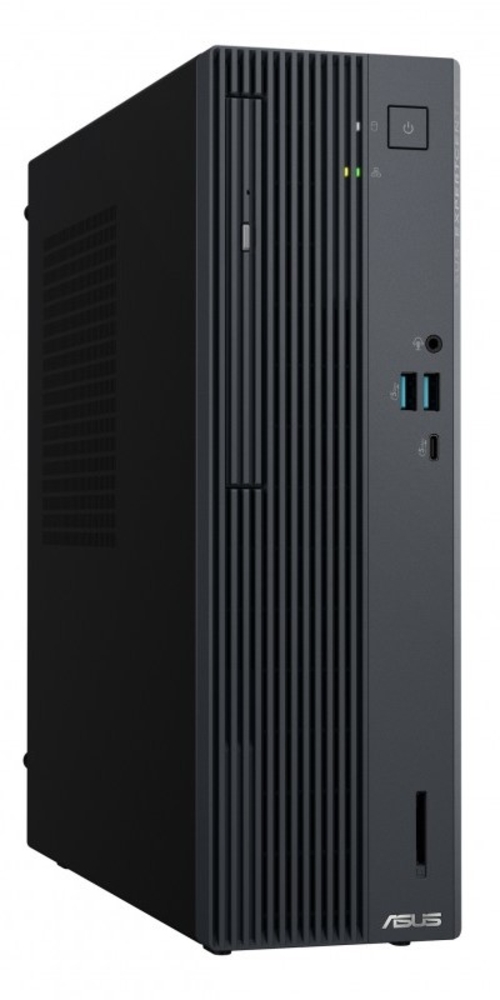ASUS EXPERTCENTER P500 SFF P500SV-07240H073X Negro - Ordenador Sobremesa 16B 512GB