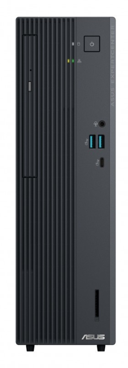 ASUS EXPERTCENTER P500 SFF P500SV-07240H073X Negro - Ordenador Sobremesa 16B 512GB