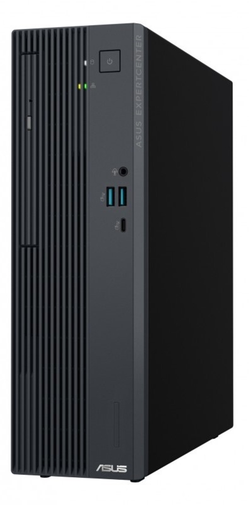 ASUS EXPERTCENTER P500 SFF P500SV-07240H073X Negro - Ordenador Sobremesa 16B 512GB