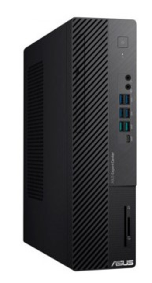 ASUS EXPERTCENTER D9 SFF D901SDRES-514500055X i5 14500 - Ordenador Sobremesa 16GB 512GB