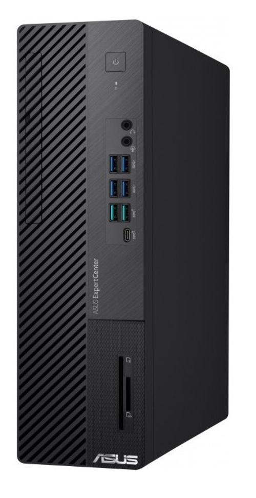 ASUS EXPERTCENTER D9 SFF D901SDRES-514500055X i5 14500 - Ordenador Sobremesa 16GB 512GB