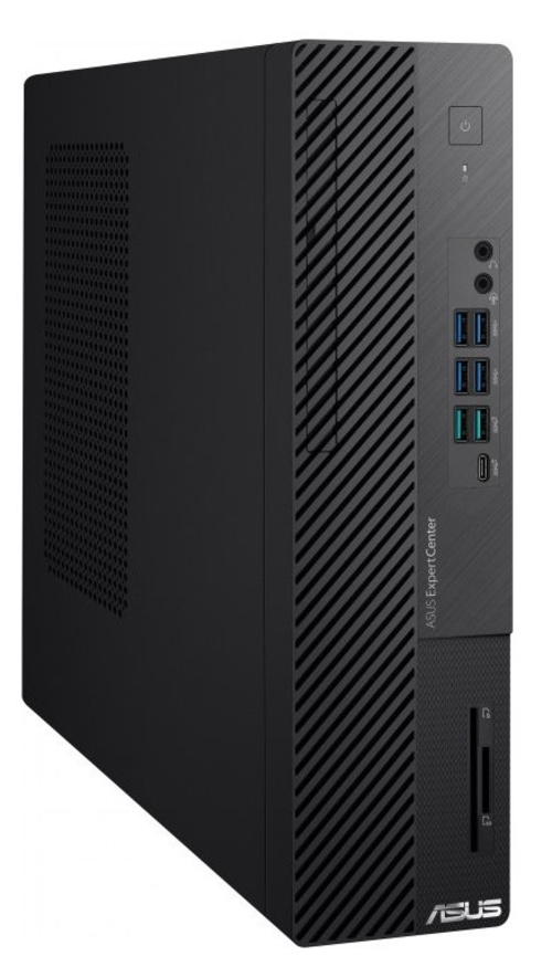 ASUS EXPERTCENTER D9 SFF D901SDRES-514500055X i5 14500 - Ordenador Sobremesa 16GB 512GB