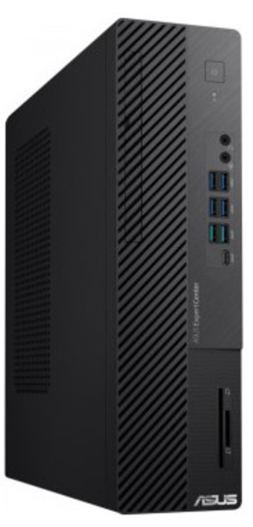 ASUS EXPERTCENTER D9 SFF D901SDRES-514500055X i5 14500 - Ordenador Sobremesa 16GB 512GB