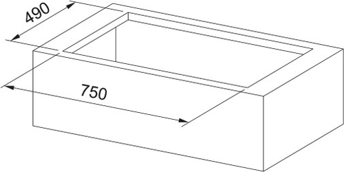 MEPAMSA INDU VALUE 830 3Z Negro - Vitrocerámica de Inducción + EXTRACTOR