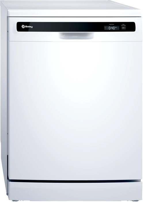 BALAY 3VS6364BA Blanco - Lavavajillas 60CM 14 Servicios