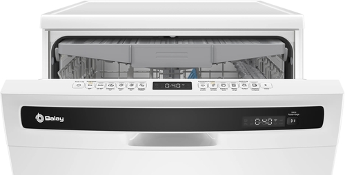 BALAY 3VS6364BA Blanco - Lavavajillas 60CM 14 Servicios