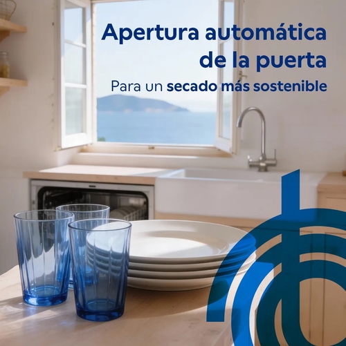 BALAY 3VS6364BA Blanco - Lavavajillas 60CM 14 Servicios