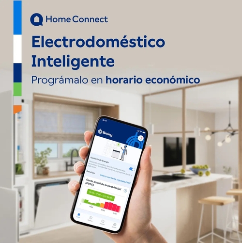 BALAY 3VS6364BA Blanco - Lavavajillas 60CM 14 Servicios