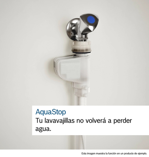 BOSCH SBH4HVX14E Integrable - Lavavajillas 60CM 14 Servicios