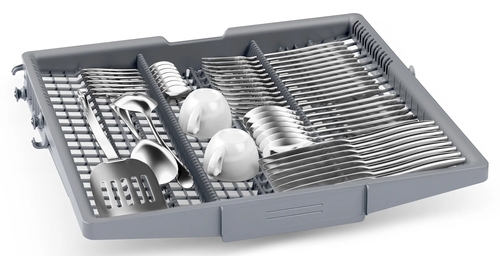 BOSCH SBH4HVX14E Integrable - Lavavajillas 60CM 14 Servicios