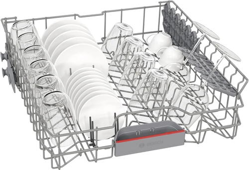 BOSCH SBH4HVX14E Integrable - Lavavajillas 60CM 14 Servicios