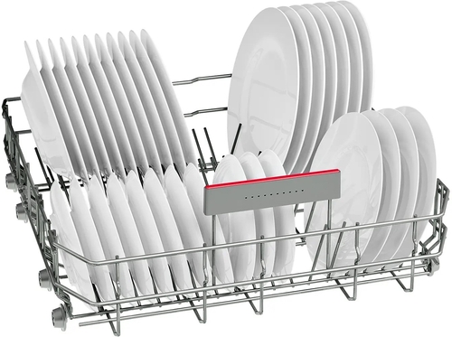 BOSCH SBH4HVX14E Integrable - Lavavajillas 60CM 14 Servicios