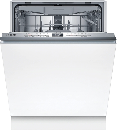 BOSCH SBH4HVX14E Integrable - Lavavajillas 60CM 14 Servicios