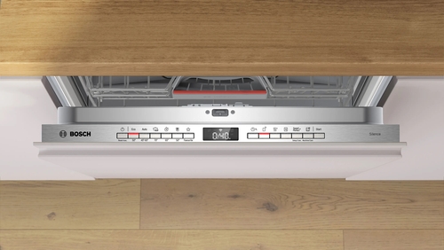 BOSCH SBH4HVX14E Integrable - Lavavajillas 60CM 14 Servicios