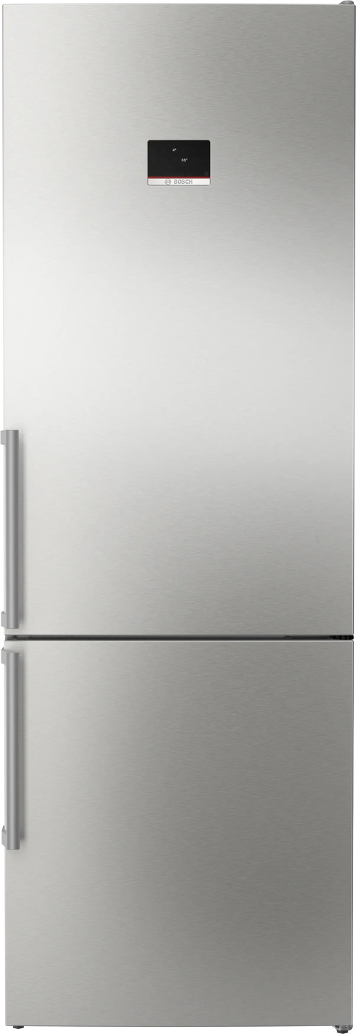 BOSCH KGN497ICT INOX - Frigorífico Combi No Frost