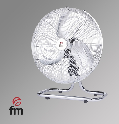 FM FG-45 INOX - Ventilador Industrial 120W