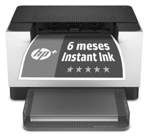 HP LASERJET M209DW Blanco-Gris - Impresora 