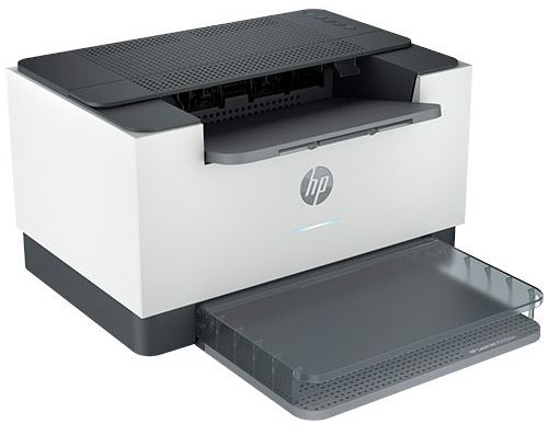 HP LASERJET M209DW Blanco-Gris - Impresora 