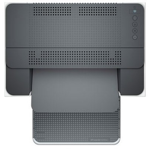 HP LASERJET M209DW Blanco-Gris - Impresora 