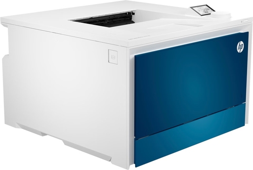 HP LASERJET PRO 4202DN Blanco - Impresora 600 x 600 ppp