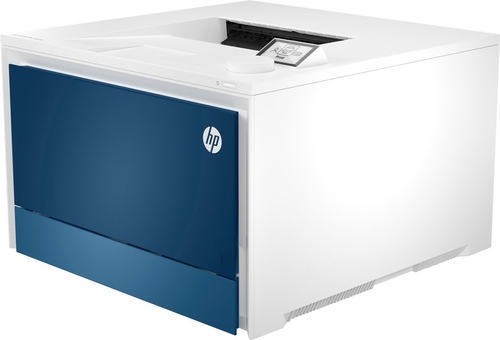 HP LASERJET PRO 4202DN Blanco - Impresora 600 x 600 ppp