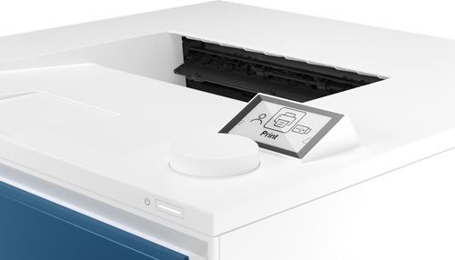 HP LASERJET PRO 4202DN Blanco - Impresora 600 x 600 ppp