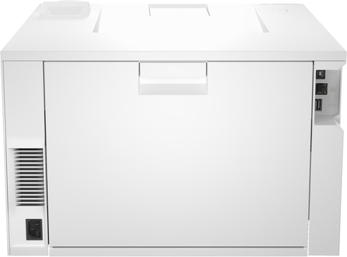 HP LASERJET PRO 4202DN Blanco - Impresora 600 x 600 ppp