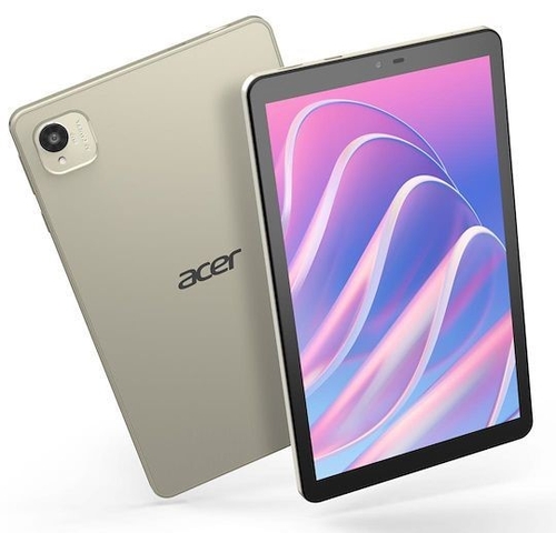 ACER ICONIA A11 Plata - Tablet 11" 4GB+128GB