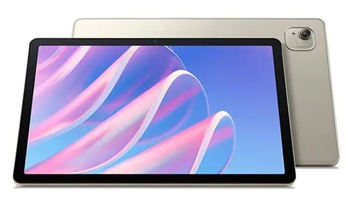 ACER ICONIA A11 Plata - Tablet 11" 4GB+128GB