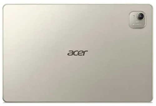ACER ICONIA A11 Plata - Tablet 11" 4GB+128GB