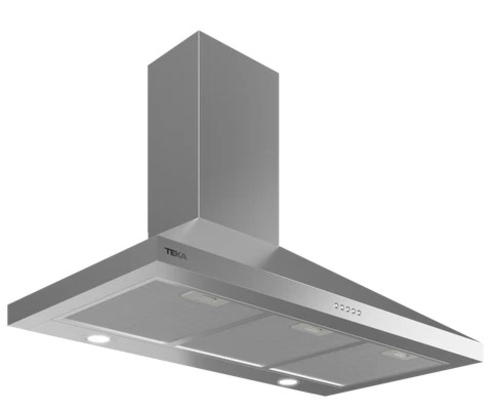 TEKA DBP 98150 EOS IX - Campana Decorativa 90CM