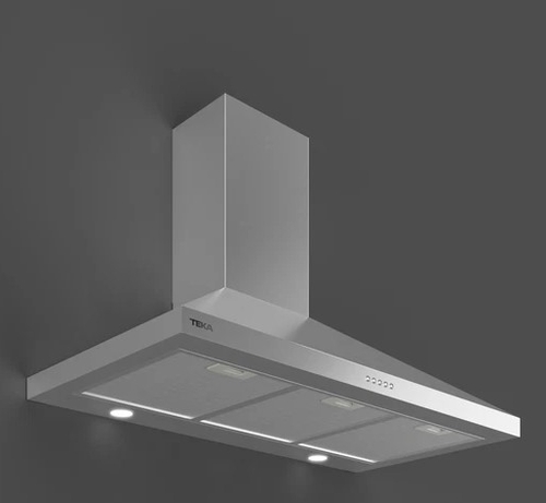 TEKA DBP 98150 EOS IX - Campana Decorativa 90CM