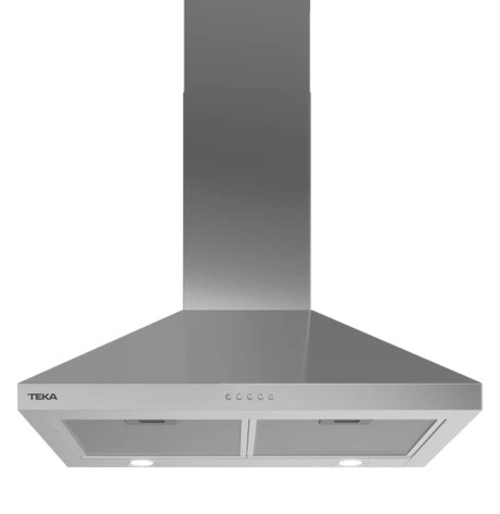 TEKA DBP 78150 EOS IX INOX - Campana Decorativa 70CM