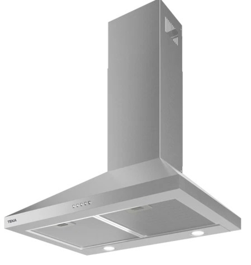 TEKA DBP 78150 EOS IX INOX - Campana Decorativa 70CM