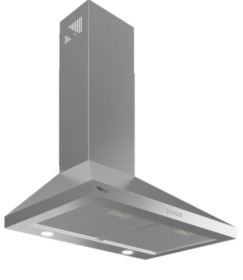TEKA DBP 78150 EOS IX INOX - Campana Decorativa 70CM