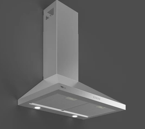 TEKA DBP 78150 EOS IX INOX - Campana Decorativa 70CM