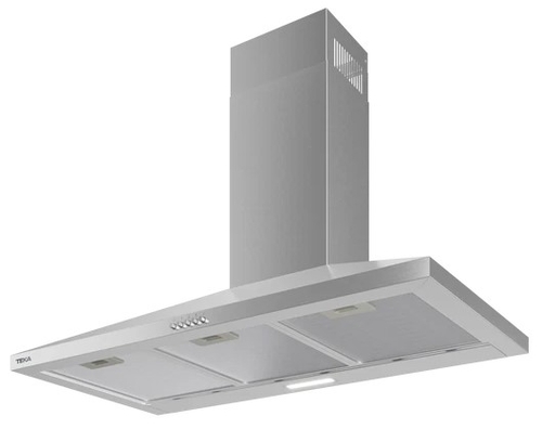 TEKA DBB 94140 KOS IX INOX - Campana Decorativa 90CM