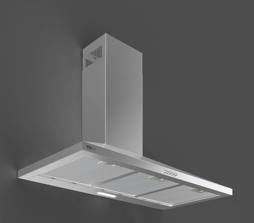 TEKA DBB 94140 KOS IX INOX - Campana Decorativa 90CM