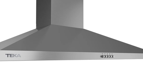 TEKA DBB 94140 KOS IX INOX - Campana Decorativa 90CM