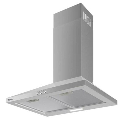 TEKA DBB 64140 KOS IX INOX - Campana Decorativa 60CM
