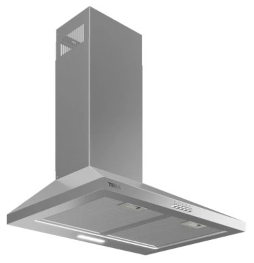 TEKA DBB 64140 KOS IX INOX - Campana Decorativa 60CM