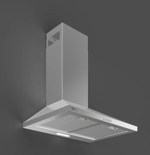 TEKA DBB 64140 KOS IX INOX - Campana Decorativa 60CM
