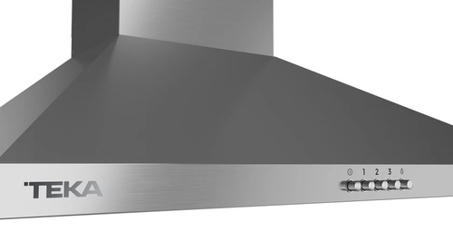 TEKA DBB 64140 KOS IX INOX - Campana Decorativa 60CM