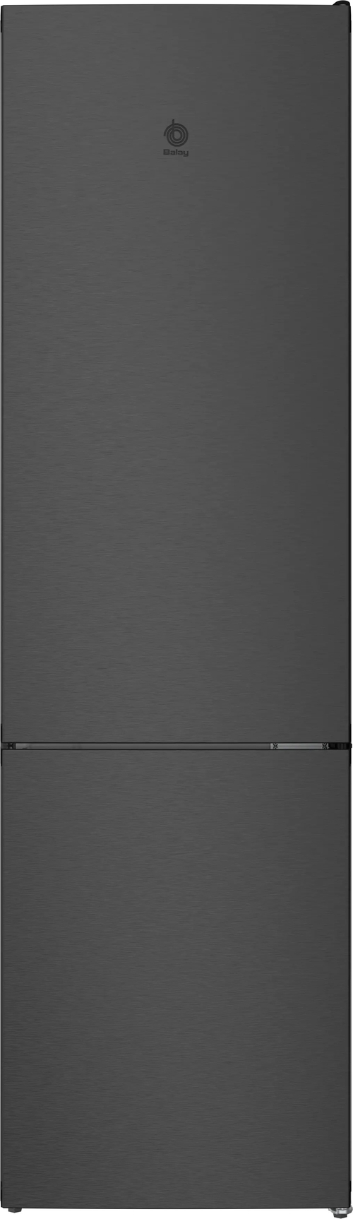 BALAY 3KFD753GI Grafito - Frigorífico Combi No Frost