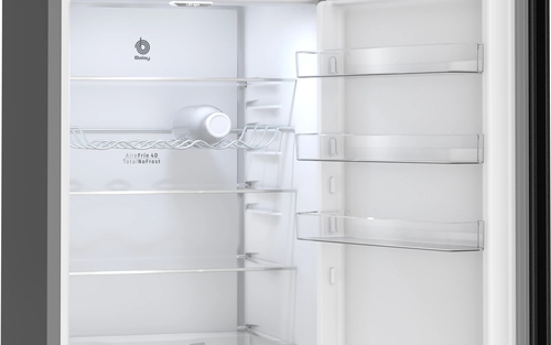 BALAY 3KFD753GI Grafito - Frigorífico Combi No Frost