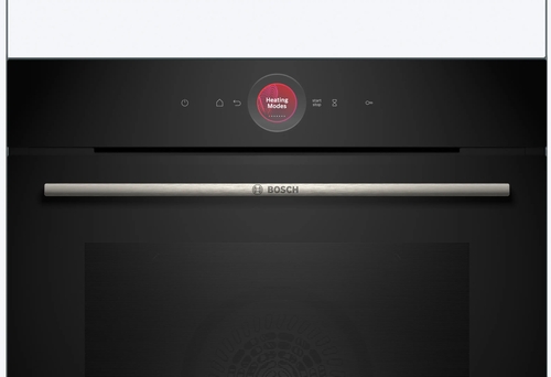 BOSCH HBG774KB1 Negro - Horno Multifunción 71L