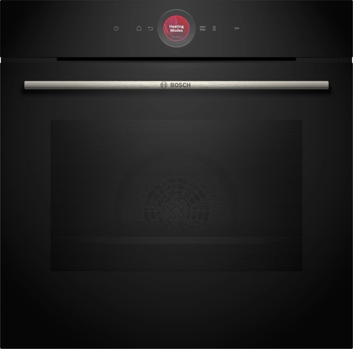 BOSCH HBG724AB1 Negro - Horno Multifunción 71L